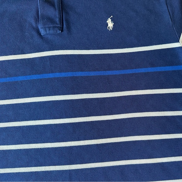 Ralph Lauren Men's Polo Shirt - Picture 7 of 9